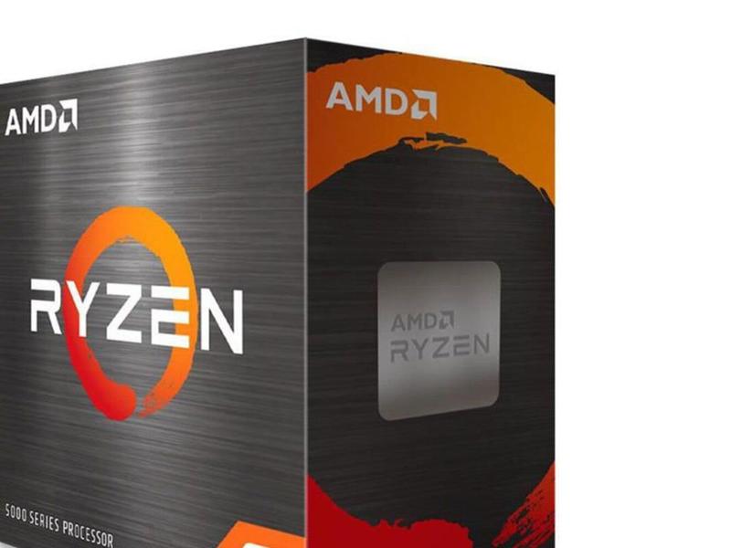 Processador AMD Ryzen 9 5900XT de 16 núcleos, 32 threads